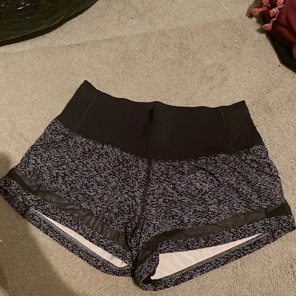 lululemon athletica Pants - Lululemon shorts